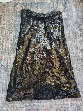 ASOS Sequin Dress